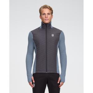 334030-23950-veste-de-randonnee-full-zip-daehlie-sportswear-comfy-elemental-blue