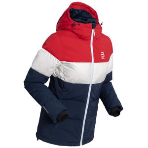 334177-35400-doudoune-femme-daehlie-sportswear-podium-flag-norwegian-flag