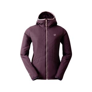 dwn470-14t-veste-a-capuche-femme-dare-2b-torrek-lite-insulated-deep-plum