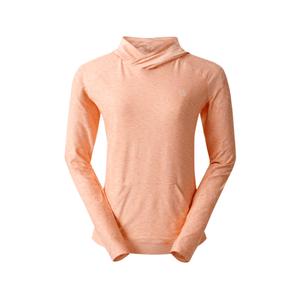 dwt456-63h-sweatshirt-a-capuche-femme-dare-2b-sprint-city-pale-peach-marl