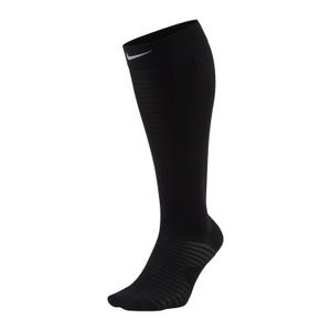 db5471-010-chaussettes-nike-spark-lightweight-noir-argent-reflechissant