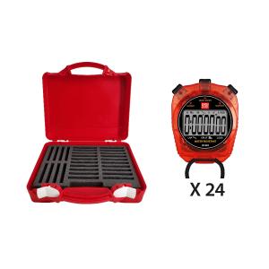 024004-kit-chronometre-malette-rigide-digi-sport-instruments-dt481-x24-rouge-tu