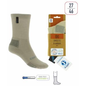 957-beip-chaussettes-de-randonnee-enfant-coolmax-elementerre-notos-beige