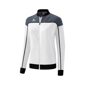 1012316-veste-de-survetement-femme-erima-change-blanc-slate-grey-noir