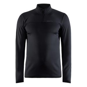 co1909496-999000-t-shirt-craft-core-gain-midlayer-noir