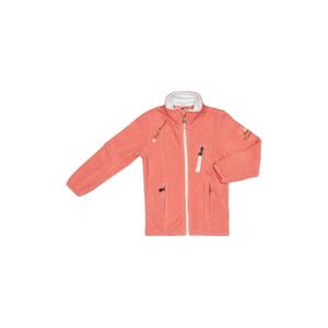 gacalon-af-1-corail-veste-polaire-fille-peak-mountain-gacalon-corail