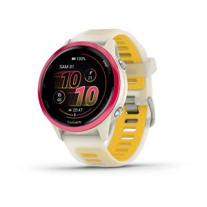 010-02970-02-montre-connectee-garmin-forerunner-570-42-mm-ivoire-rose-orange-tu