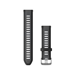 010-11251-ag-bracelet-de-montre-garmin-quick-release-noir-gris-20-mm