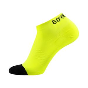 100976-0800-chaussettes-basses-gore-essential-neon-yellow