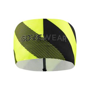 101099-0899-bandeau-leger-gore-essence-neon-yellow-black-tu