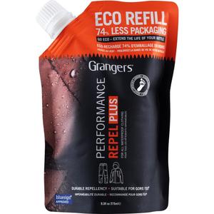 grf204-impermeabilisant-vetements-grangers-performance-repel-plus-eco-refill-noir-orange-275-ml