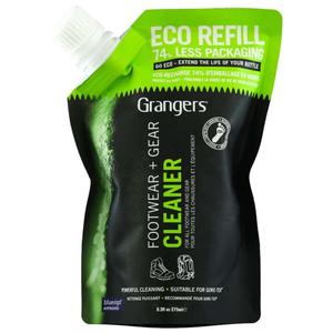 grf232-nettoyant-pour-chaussures-et-equipements-grangers-eco-refill-noir-vert-275-ml