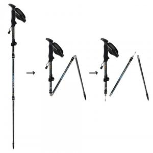 r112111-baton-de-randonnee-emeraude-guidetti-flashlock-noir-bleu