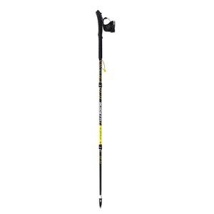 r20701105-baton-de-trail-performance-guidetti-platinium-flexo-105-noir-jaune-105-cm