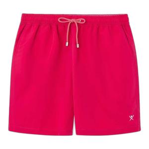 hmb10055-357-l-short-de-bain-hackett-icon-solid-fuchsia