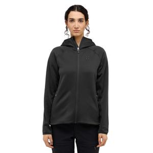 607632-2c5-sweatshirt-a-capuche-mi-long-femme-haglofs-magma-true-black