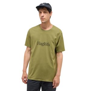 607659-4vy-t-shirt-haglofs-outsiders-olive-green