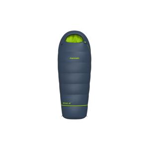10029376hhx-sac-de-couchage-enfant-hannah-bivak-200-145-cm-regular-midnight-navy-lime-green-ii-ouverture-gauche