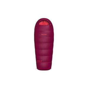 10029377hhx-sac-de-couchage-enfant-hannah-bivak-200-145-cm-regular-rhododendron-poppy-red-ii-ouverture-gauche