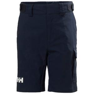 41592-597-short-cargo-enfant-helly-hansen-qd-navy