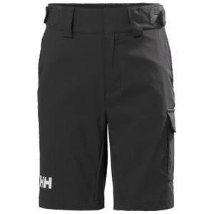 41592-980-short-cargo-enfant-helly-hansen-qd-ebony