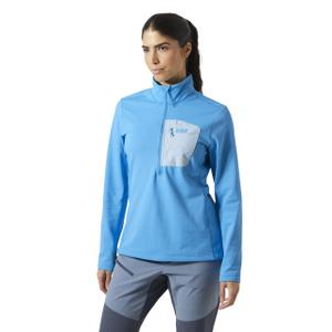 49559-645-veste-de-survetement-1-2-zip-femme-helly-hansen-versalite-cyan