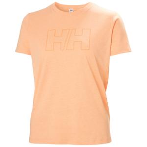63192-306-t-shirt-femme-helly-hansen-tech-logo-apricot-crush