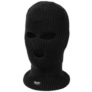hat153-bk-cagoule-3-trou-highlander-thinsulate-black-tu