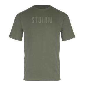 tee036-rg-2xl-t-shirt-highlander-stoirm-ranger-green