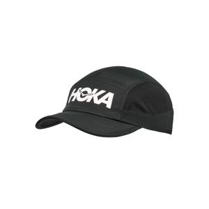 1164330-blk-casquette-5-pannel-hoka-run-black-tu