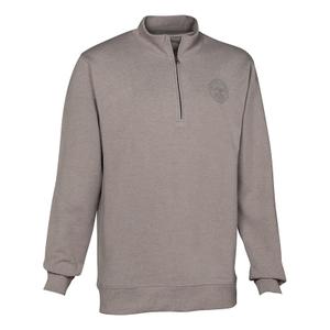 15174-beige-sweatshirt-col-montant-idaho-beige