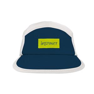 in-acc-ec9-casquette-5-pannel-instinct-endurance-g-white-navy-blue-tu