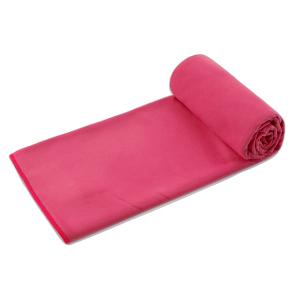 iuaac01174dv-serviette-en-microfibre-izas-brema-diva-pink-80x130-cm