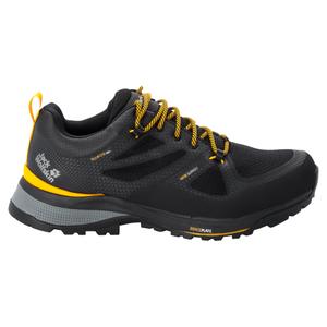 4038841-6055-chaussures-de-randonnee-basses-jack-wolfskin-force-striker-texapore-noir