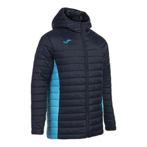 103798-342-doudoune-a-capuche-joma-urban-v-bleu-marine-turquoise-fluo
