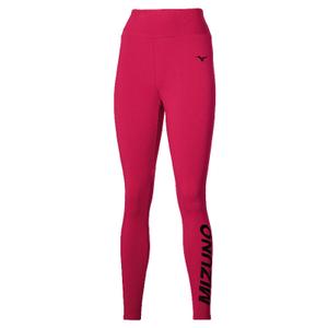 k2gd180460-collant-femme-mizuno-athletic-rouge-perse