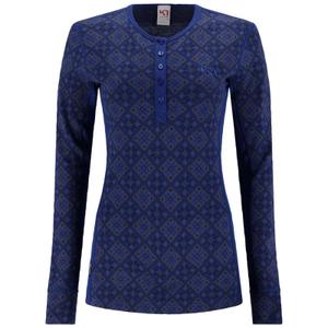 622692-azure-sous-vetement-technique-manches-longues-femme-kari-traa-rose-azure
