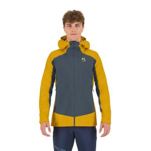 2501076-020-veste-impermeable-karpos-temporale-dark-slate-sunset