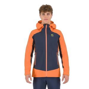2501076-032-veste-impermeable-karpos-temporale-outer-space-scarlet-ibis