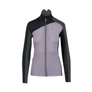 2532023-048-polaire-zippee-femme-karpos-federa-lavender-black-woodl-gray