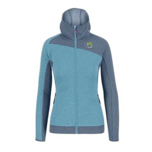 2532081-171-polaire-a-capuche-zippee-femme-karpos-averau-delphinium-bluefin