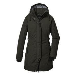 41863-000-00504-parka-a-capuche-femme-killtec-gw-70-green-anthracite