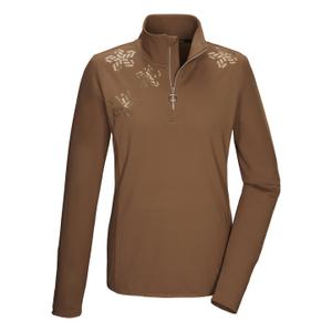 43611-000-00670-haut-d-entrainement-femme-killtec-ksw-110-toffee