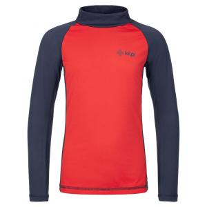 sj0501kired-sous-maillot-enfant-kilpi-willie-rouge
