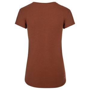 sl0303kidrd-t-shirt-femme-kilpi-tornes-dark-red