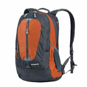kb4282-sac-a-dos-modele-kangaroo-kingcamp-orange-gris-30x18x46-cm