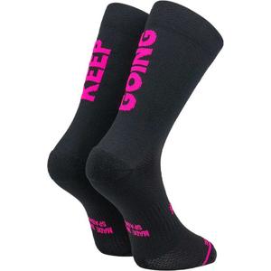 kpgoingb-chaussettes-sporcks-keep-going-black