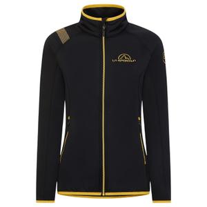 zahw003-k00y00-veste-de-randonnee-zippe-femme-la-sportiva-promo-black-yellow