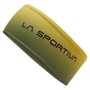 zzrh012-y00k00-bandeau-la-sportiva-fade-yellow-black