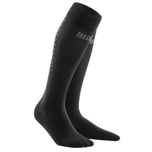 wp405t-chaussettes-de-compression-hautes-femme-cep-compression-3-0-noir